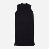 SM Woman Maternal Sleeveless Knitted Dress