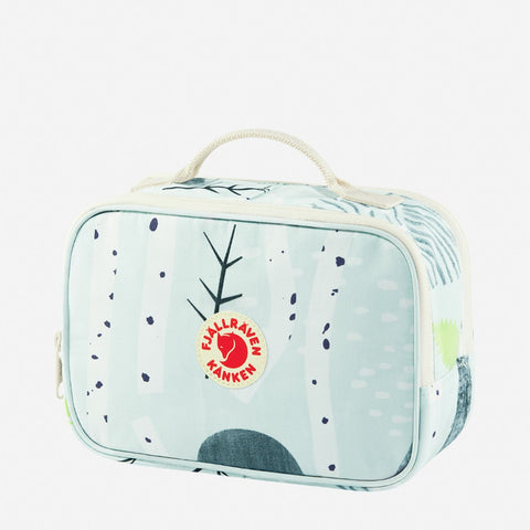 Fjallraven Kanken Art Toiletry Bag