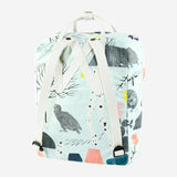 Fjallraven Kanken Art Backpack