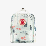 Fjallraven Kanken Art Mini Backpack