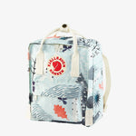 Fjallraven Kanken Art Mini Backpack