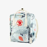 Fjallraven Kanken Art Mini Backpack