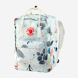 Fjallraven Kanken Art 15 Laptop Backpack