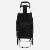 Travel Basic Inka Shopping Trolley Bag