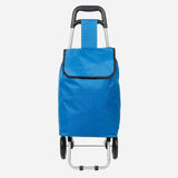 Travel Basic Inka Shopping Trolley Bag