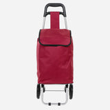 Travel Basic Inka Shopping Trolley Bag