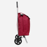 Travel Basic Inka Shopping Trolley Bag