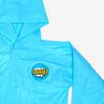 SM Accessories Kids' Raincoat Heroes