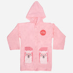 SM Accessories Kids' Raincoat Llama