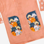 SM Accessories Kids' Raincoat Purrfect