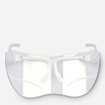 SM Accessories AXCS Safety Eye Shield