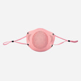 SM Accessories AXCS Safety Silicone Mask with Filters