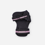 SM Accessories AXCS Outdoor Women's Bicycle Knee And Elbow Pad Set
