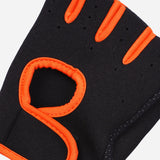 SM Accessories AXCS Outdoor Women's Bicycle Hand Gloves