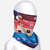 SM Accessories Kids' Face Cover