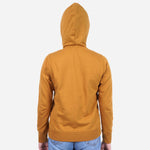 Baleno Hoodie Jacket with Front Pockets