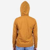 Baleno Hoodie Jacket with Front Pockets