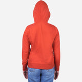 Baleno Hoodie Jacket with Front Pockets