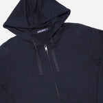 Baleno Hoodie Jacket with Front Pockets