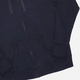 Baleno Hoodie Jacket with Front Pockets