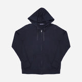 Baleno Hoodie Jacket with Front Pockets