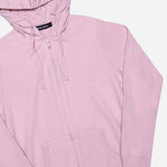 Baleno Hoodie Jacket with Front Pockets