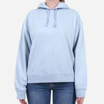 Baleno Pullover With Hood