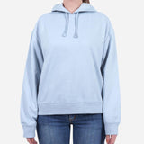 Baleno Pullover With Hood