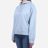 Baleno Pullover With Hood