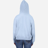 Baleno Pullover With Hood