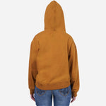 Baleno Pullover With Hood