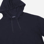 Baleno Pullover With Hood