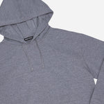 Baleno Pullover With Hood