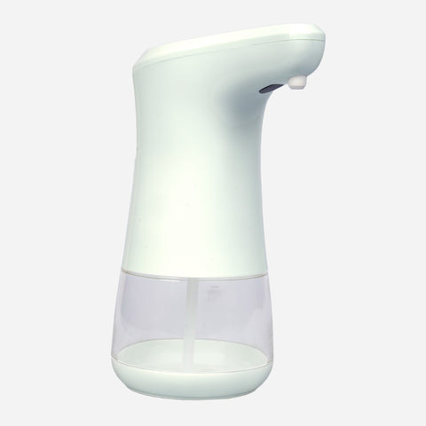 SM Accessories Concepts Automatic Soap Dispenser in White