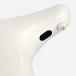 SM Accessories Concepts Automatic Soap Dispenser in White
