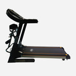 Timesports T600 Motorized Treadmill With Massager