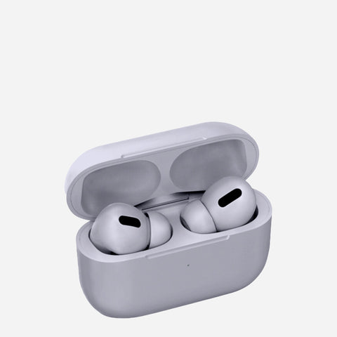 SM Accessories AXCS Earbuds Pro Matte