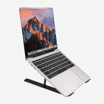 SM Accessories AXCS Laptop Riser