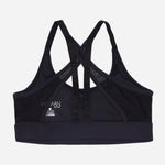 SM Woman Active Sports Bra Black