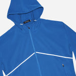 SM Woman Active Jacket Blue