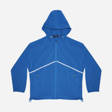 SM Woman Active Jacket Blue