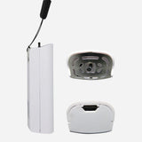 SM Accessories AXCS Air Purifier White