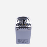SM Accessories AXCS Air Purifier White