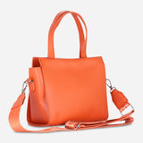 Parisian Lily3 Shoulder Bag - Buy One Get One