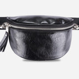 Parisian Lotty Belt Bag