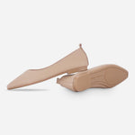 Parisian Women's Ashley Flat Pumps