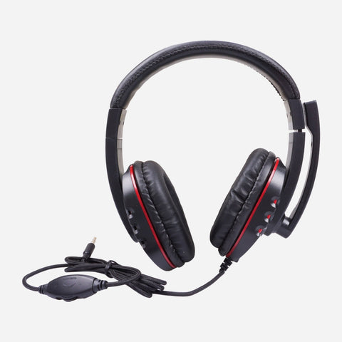 SM Accessories AXCS Gaming Headphones P30
