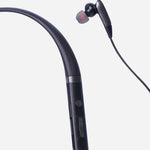 SM Accessories AXCS Headphones CA127 Black