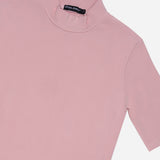 Baleno Mock Neck Tee