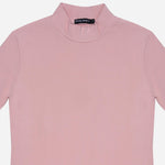 Baleno Mock Neck Tee